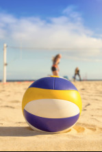 Imagen de Campeonato de España de Voley Playa (2025) - 4