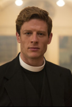 Imagen de Grantchester (T6): Ep.1  - 4