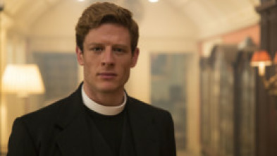 Imagen de Grantchester (T6): Ep.6  - 5