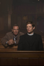 Imagen de Grantchester (T2) - 4