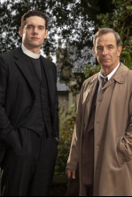 Imagen de Grantchester - 4