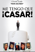 Imagen de Me tengo que casar - 4
