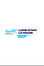 Imagen de Lone Star Le Mans (2025): Carrera - 5