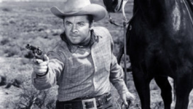 Imagen de Seis caballos negros - 5