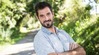 Imagen de Sukaldaria (T1): Bergara - 5