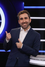 Imagen de Cifras y letras (T3): Ep.3 - 4