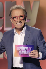 Imagen de Saber y ganar (T29): Ep.1 - 4