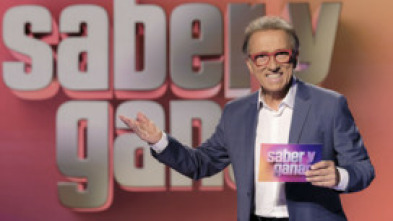 Imagen de Saber y ganar (T29): Ep.8 - 5
