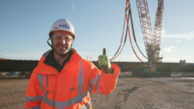 Imagen de Europa: maravillas de la ingeniería  - 7