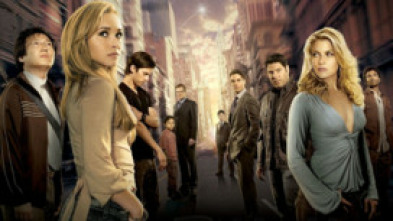 Imagen de Héroes (T2): Ep.7 Sin tiempo - 7