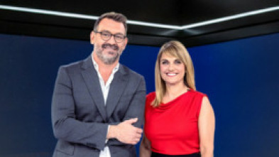 Imagen de Telediario 1 Fin de Semana - 5