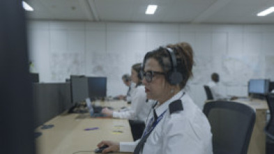 Imagen de La llamada del asesino: Ep.2 - 5