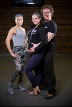 Imagen de Embarazos extraordinarios (T1) - 4