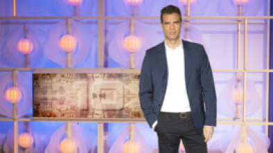 Imagen de Código 10: Ep.19 - 5