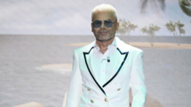 Imagen de Supervivientes All Stars (T2): Ep.1 - 5