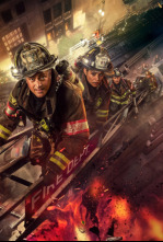 Imagen de Chicago Fire (T13): Ep.7 Chicago Fire (13): Ep 1307 - 6