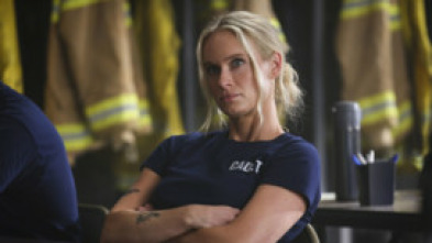 Imagen de Fire Country (T3): Ep.2 De camino al paredón - 6