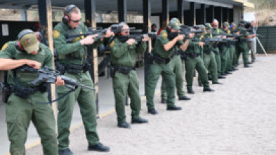 Imagen de Guerra en la frontera: Trucos de traficante - 7