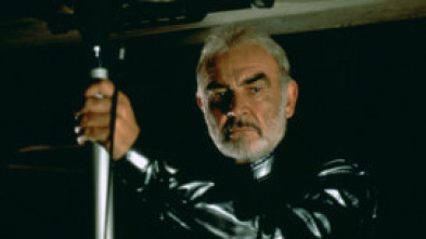 Imagen de Entrapment - 5