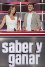 Imagen de Saber y ganar fin... (T15): Ep.56 - 4