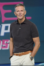 Imagen de El tiempo justo (T1): Ep.2 - 4