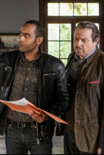 Imagen de Asesinatos en la... (T2): Ep.4 Nouvelle Cuisine - 5