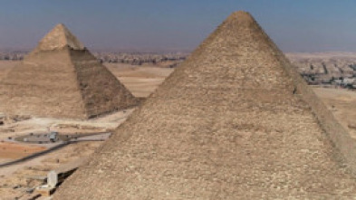Imagen de Egipto eterno: El más allá - 5
