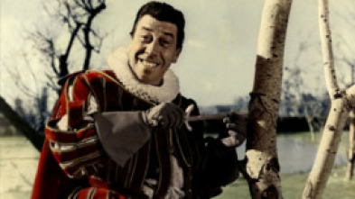 Imagen de El amor de Don Juan - 5