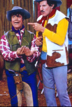 Imagen de Franco y Ciccio en el sendero de la guerra - 4