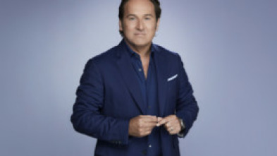 Imagen de Cuarto Milenio (T21): Ep.19 - 5