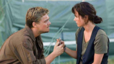 Imagen de Diamante de sangre - 10