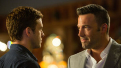 Imagen de Runner Runner - 6