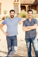 Imagen de Los gemelos en el... (T1): Ep.1 - 4