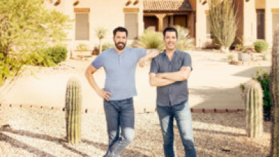 Imagen de Los gemelos en el... (T1): Ep.2 - 5