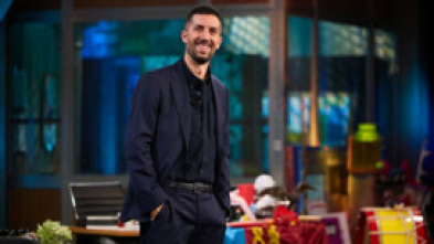 Imagen de La revuelta (T2): Ep.1 - 7