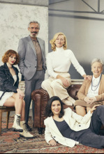 Imagen de Cuéntame cómo pasó (T21): Ep.6 Temer, Amar, Vivir - 4