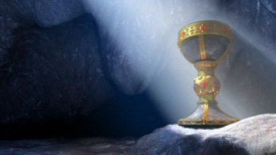 Imagen de Cazadores de enigmas: María Magdalena: la primera apóstol - 5