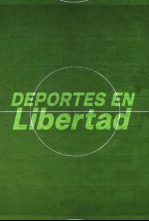Imagen de Deportes en libertad - 4