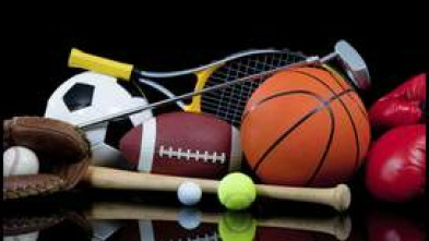 Imagen de Deportes en libertad - 5