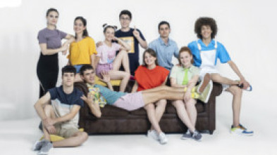 Imagen de Go!azen (T9): Ep.5 Oierren proposamena - 5