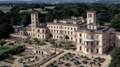 Imagen de La casa Osborne: un refugio Real - 5