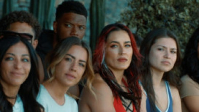 Imagen de The Challenge (T41): Ep.5 - 5