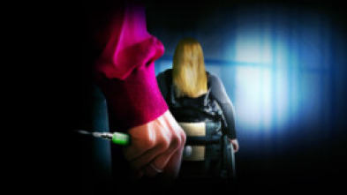Imagen de Paralizada por el miedo - 5