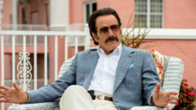 Imagen de Infiltrado - 5