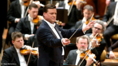 Imagen de Beethoven, Sinfonía nº 5 en Do menor Op. 67 - 5
