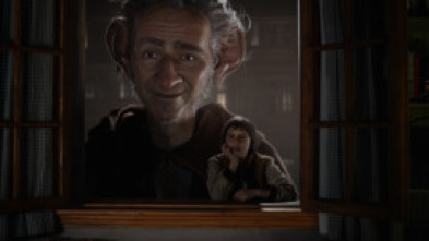 Imagen de Mi amigo el gigante - 7