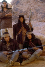 Imagen de A vinganza de Ulzana - 4