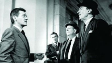 Imagen de Tempestade sobre Washington - 5