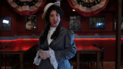 Imagen de Lokus Day (T1): Episodi 9 - 5