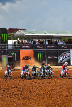 Imagen de Mundial de... (2025): MXGP - Segunda carrera - 4